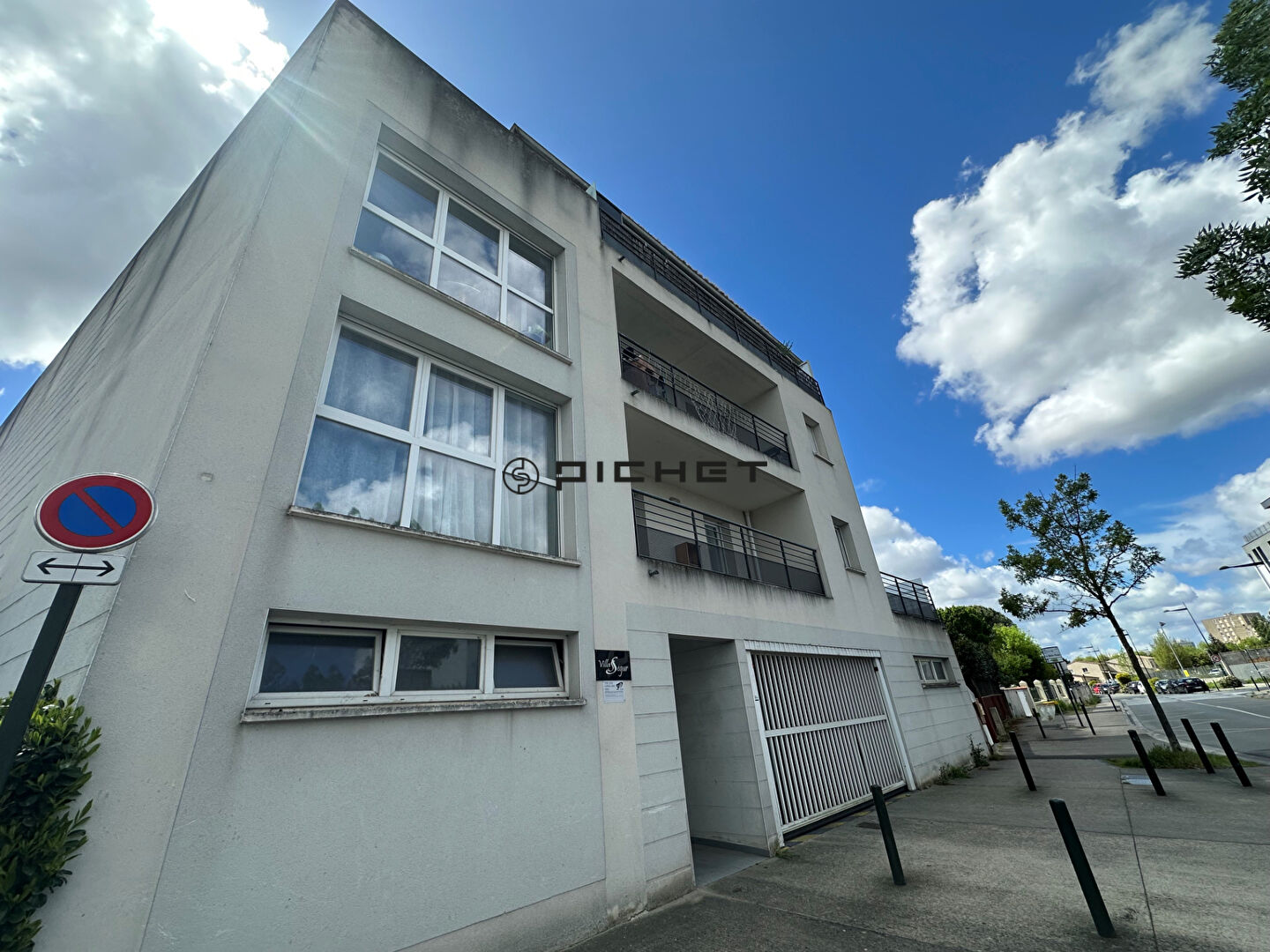 Agence immobilière de Pichet Immobilier Services - Pichet Immobilier Talence