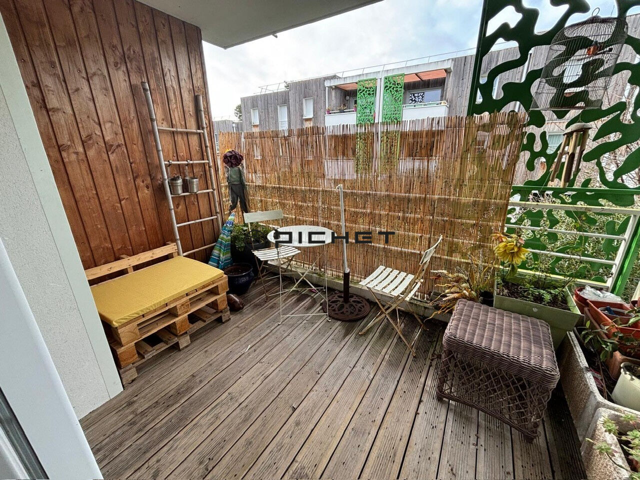 Agence immobilière de Pichet Immobilier Services - Pichet Immobilier La Rochelle