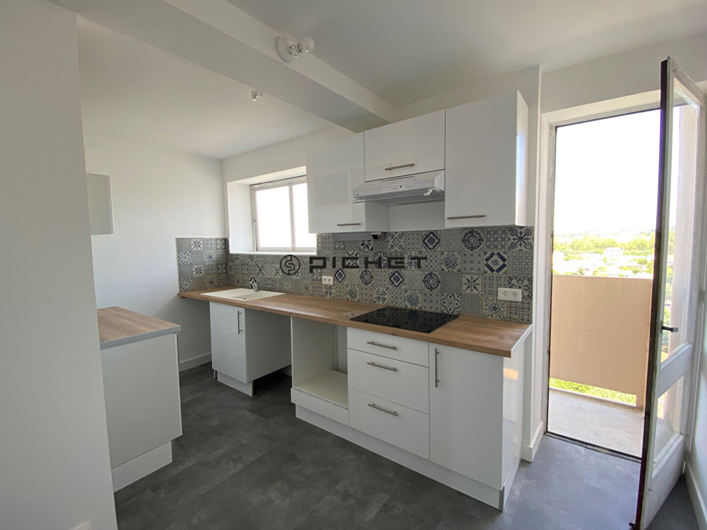 Agence immobilière de Pichet Immobilier Services - Pichet TOULOUSE