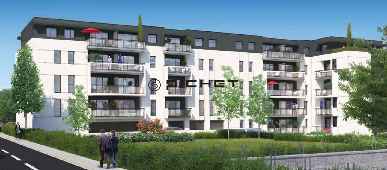 Agence immobilière de Pichet Immobilier Marseille