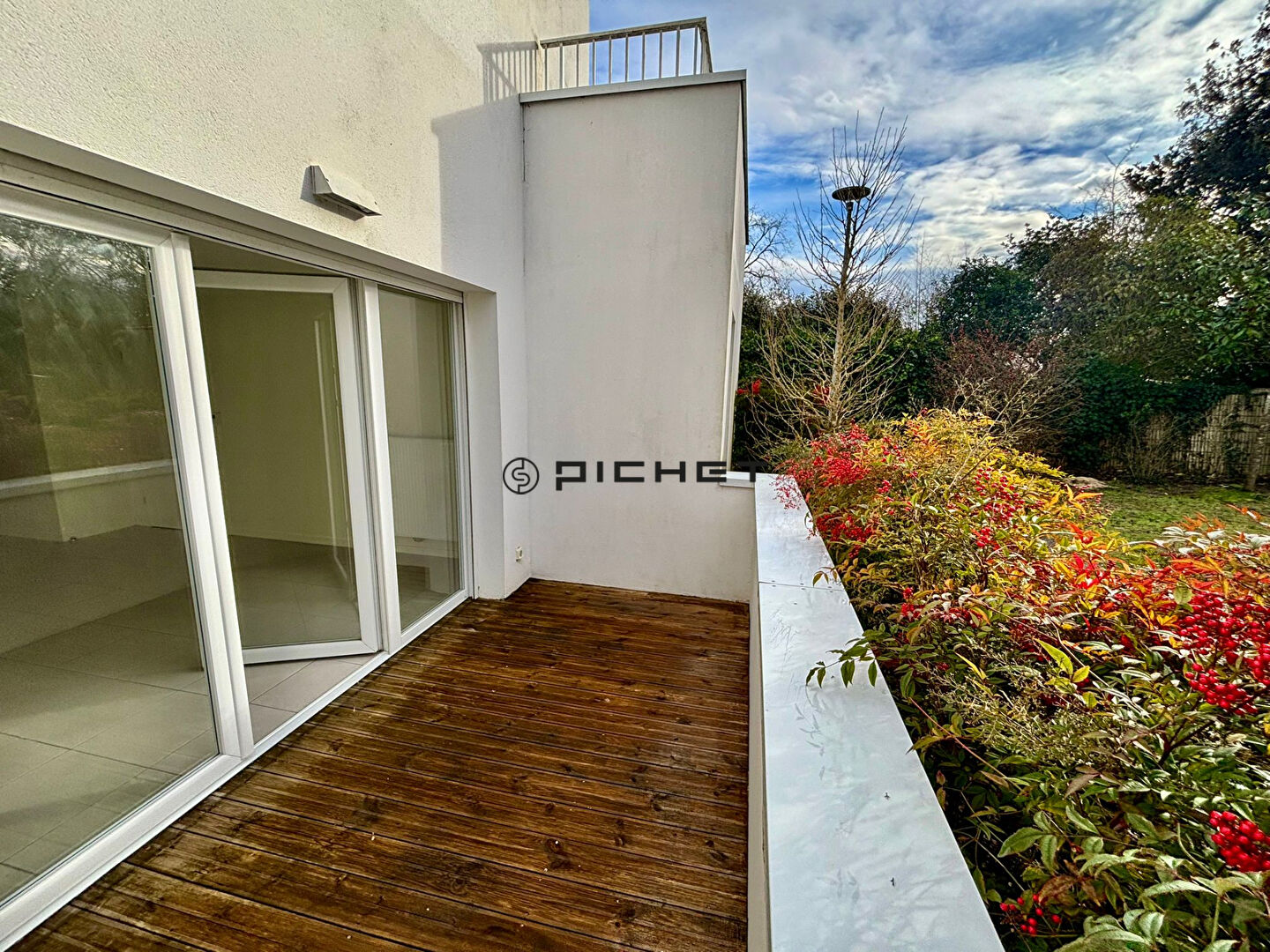 Agence immobilière de Pichet Immobilier Services - Pichet Immobilier Saint Medard en Jalles