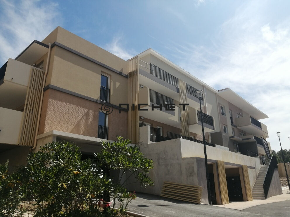 Agence immobilière de Pichet Immobilier Marseille