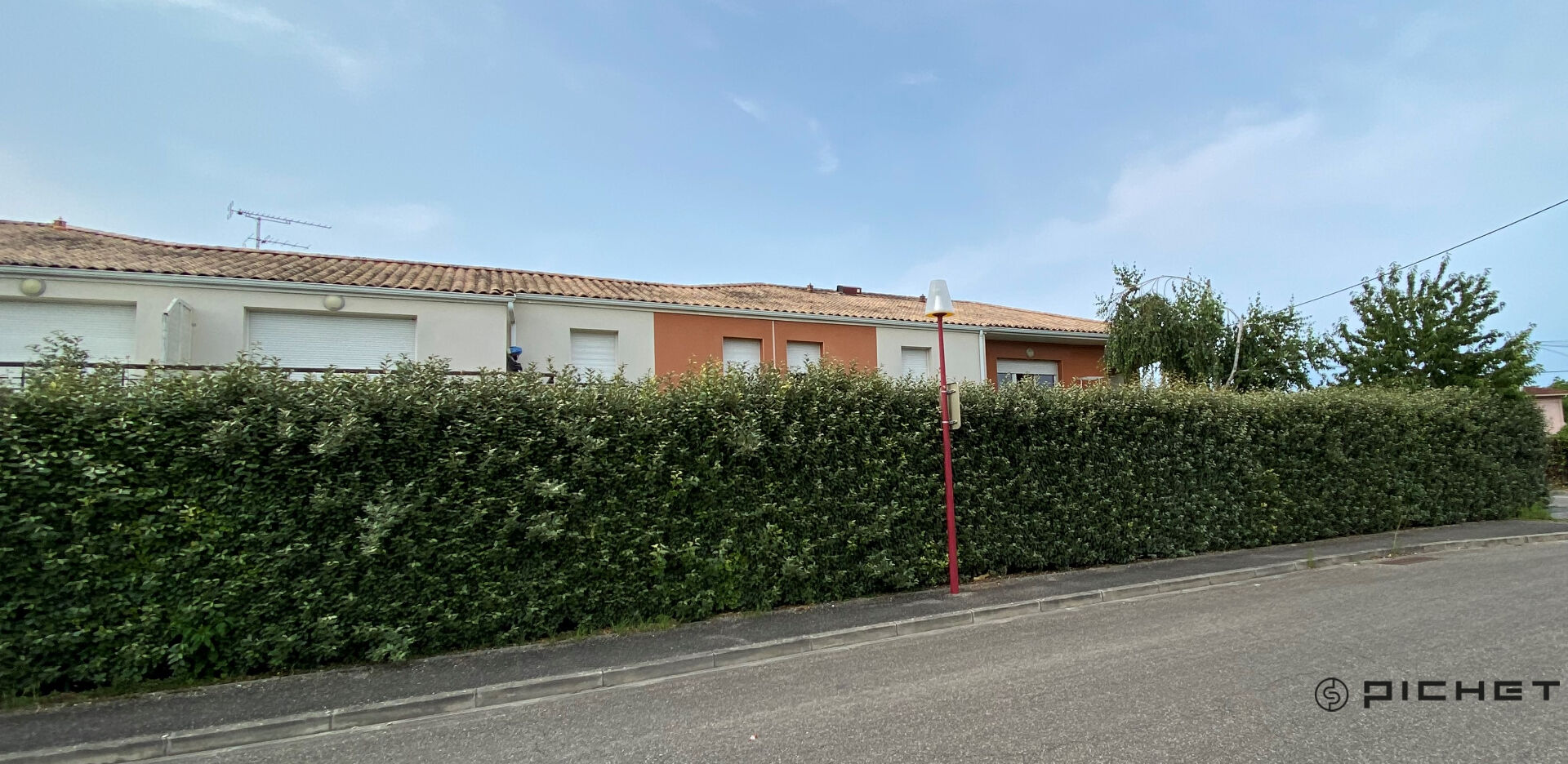 Agence immobilière de Pichet Immobilier Services - Pichet Immobilier Libourne