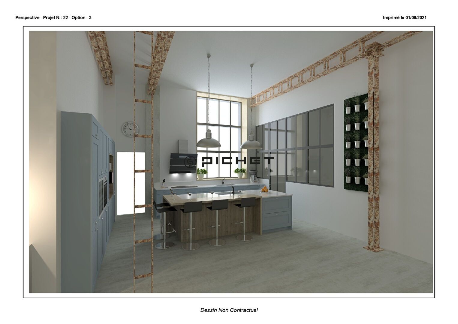 Agence immobilière de Pichet Immobilier Services - Pichet Immobilier Perigueux