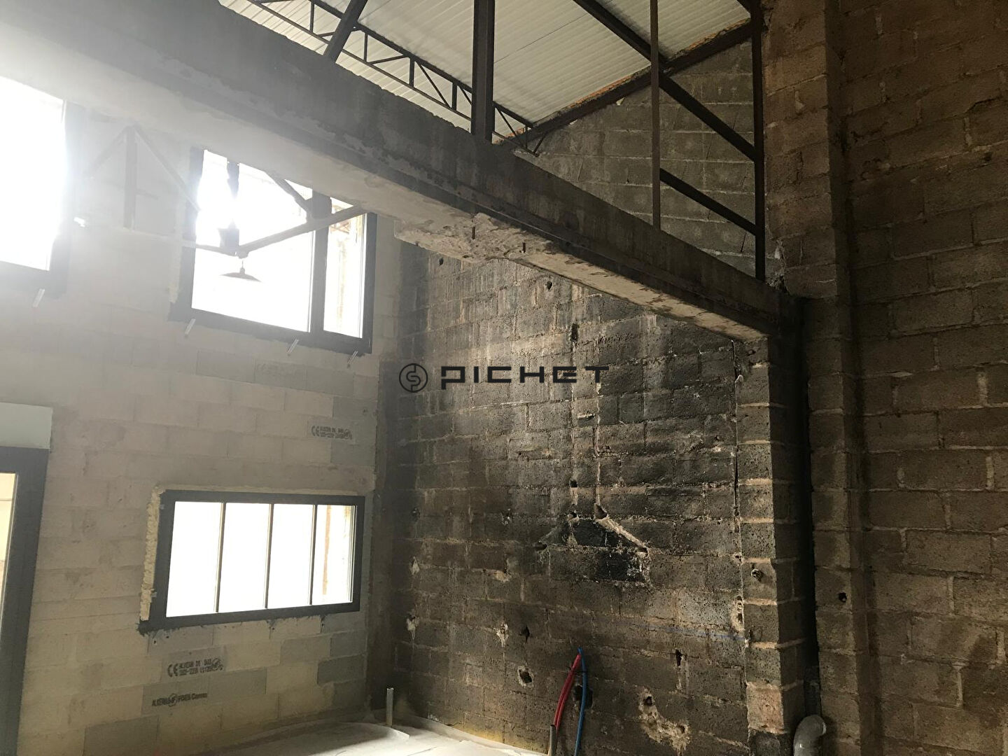 Photo Loft Objat 264 m2 image 4/6