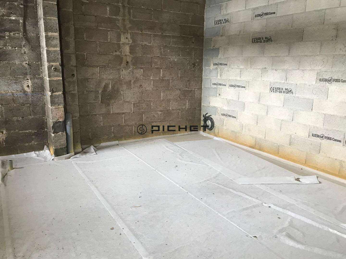 Photo Loft Objat 264 m2 image 5/6