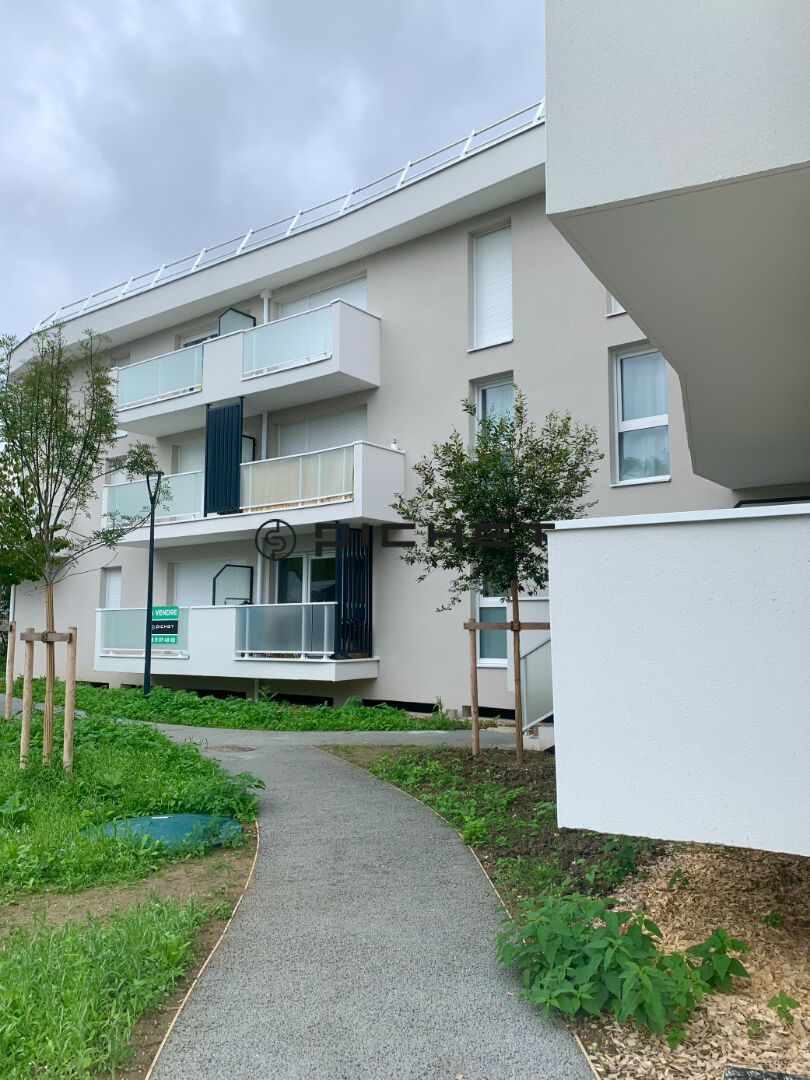 Agence immobilière de PICHET Paris 8