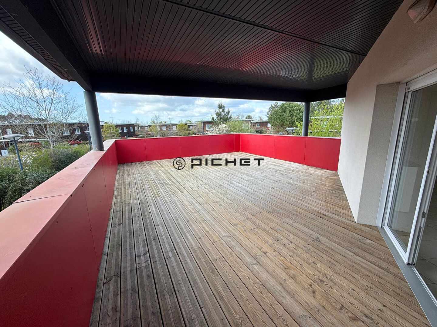 Agence immobilière de Pichet Immobilier Services - Pichet Immobilier Saint Medard en Jalles