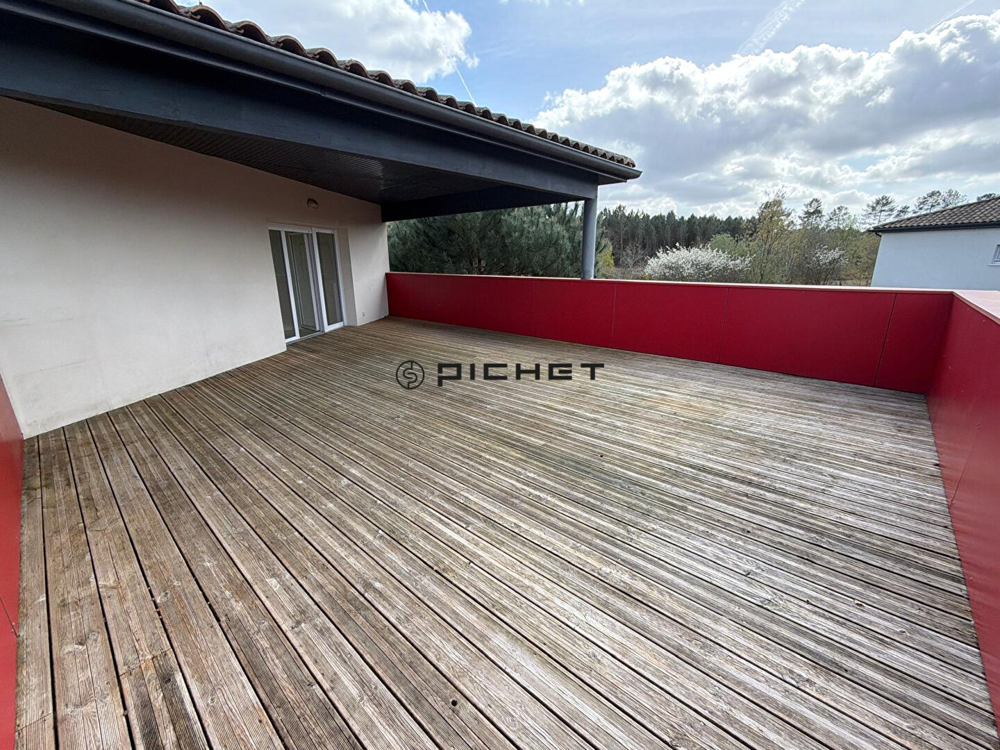 Agence immobilière de Pichet Immobilier Services - Pichet Immobilier Saint Medard en Jalles
