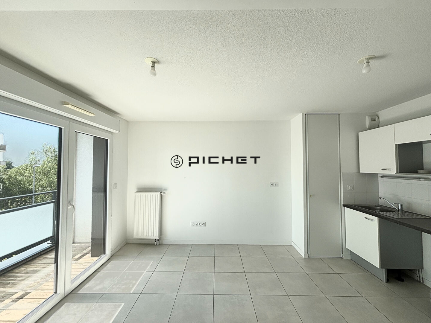 Agence immobilière de Pichet Immobilier Services - Pichet Saint-Herblain
