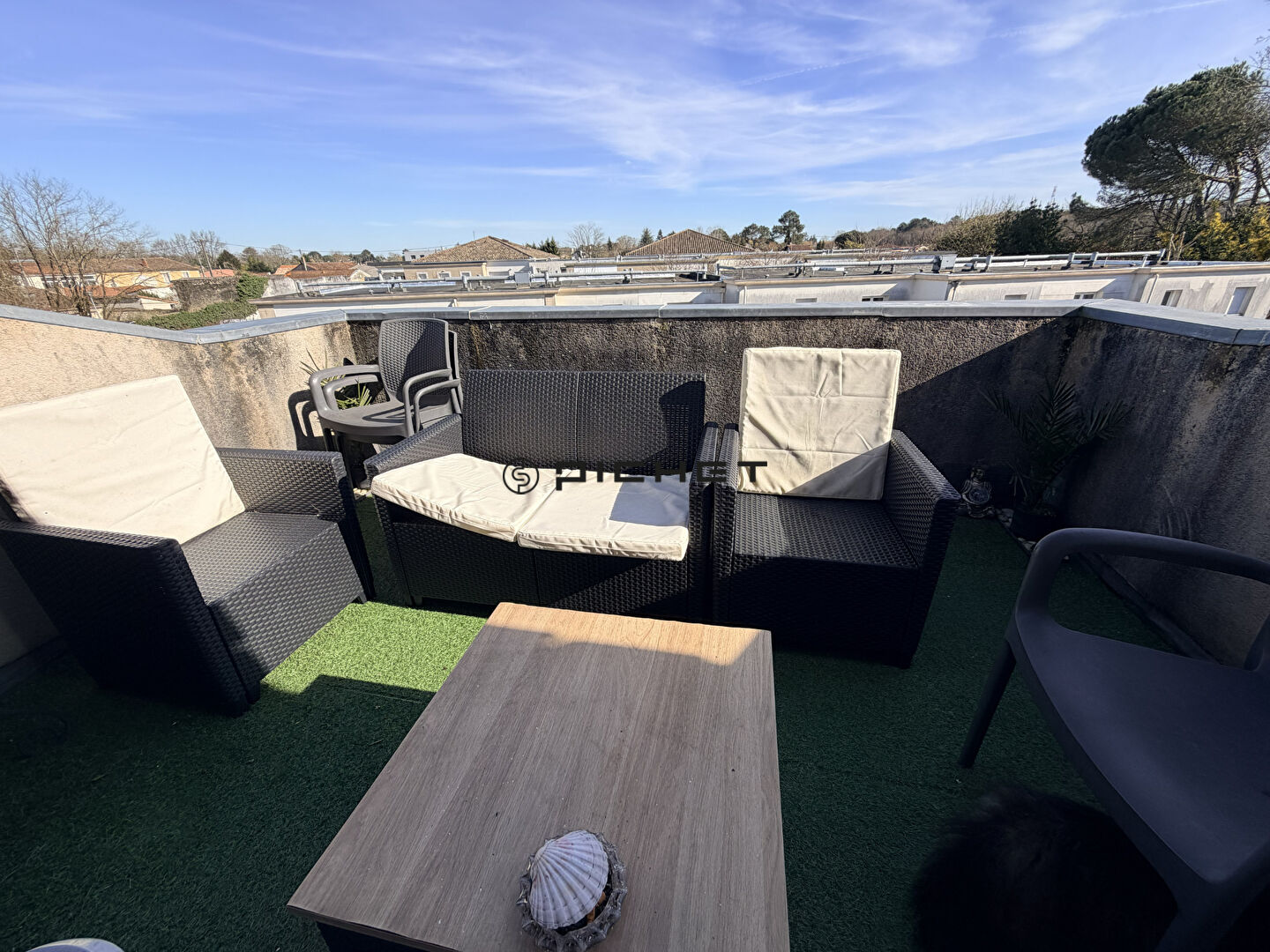 Agence immobilière de Pichet Immobilier Services - Pichet Immobilier Saint Medard en Jalles