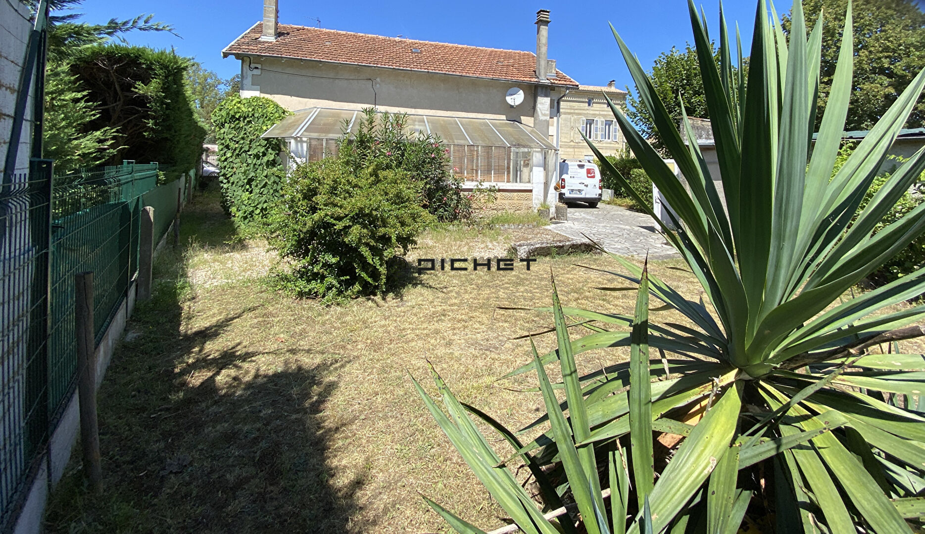Agence immobilière de Pichet Immobilier Services - Pichet Immobilier Libourne