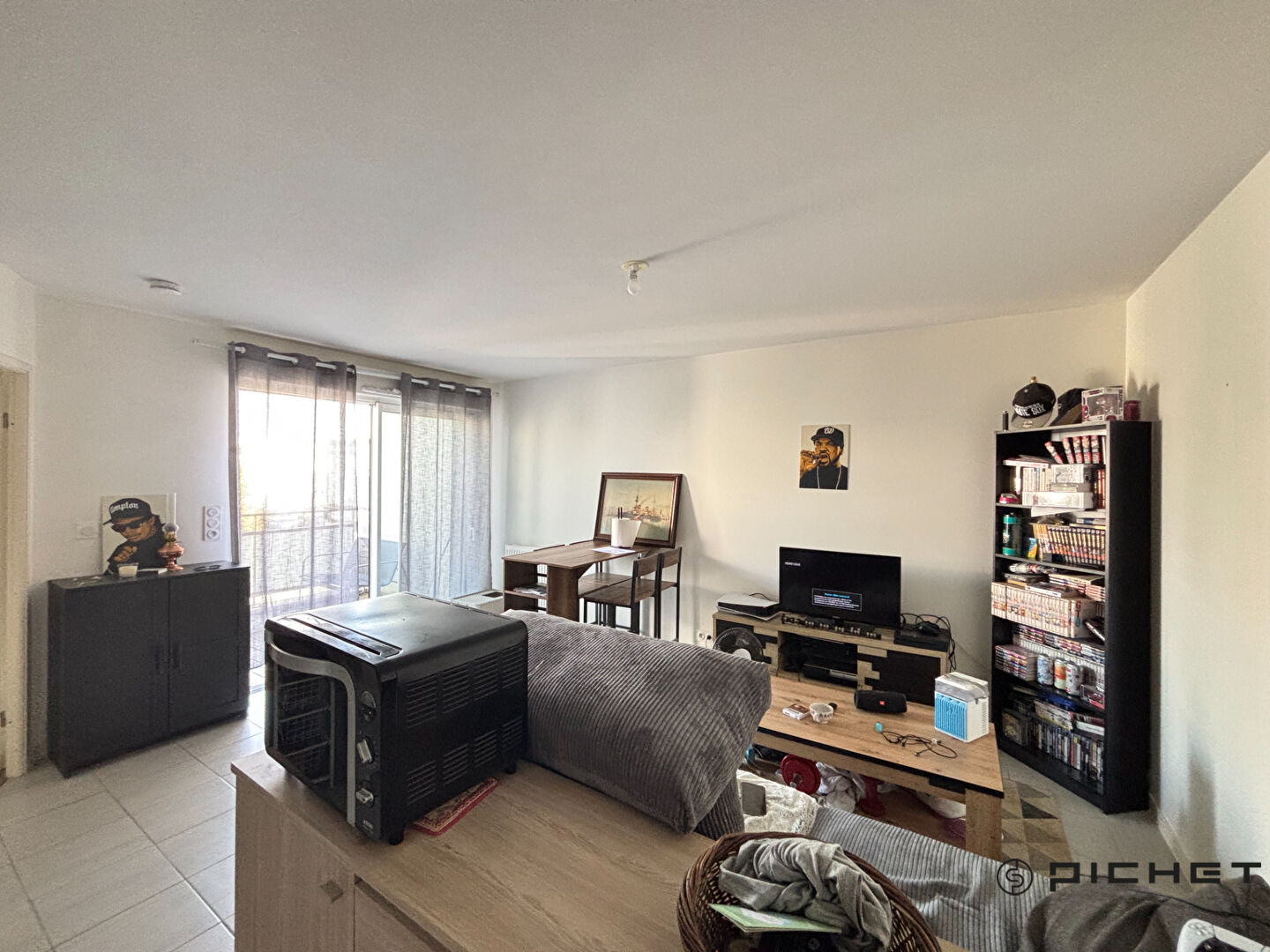 Agence immobilière de Pichet Immobilier Services - Pichet Saint-Herblain