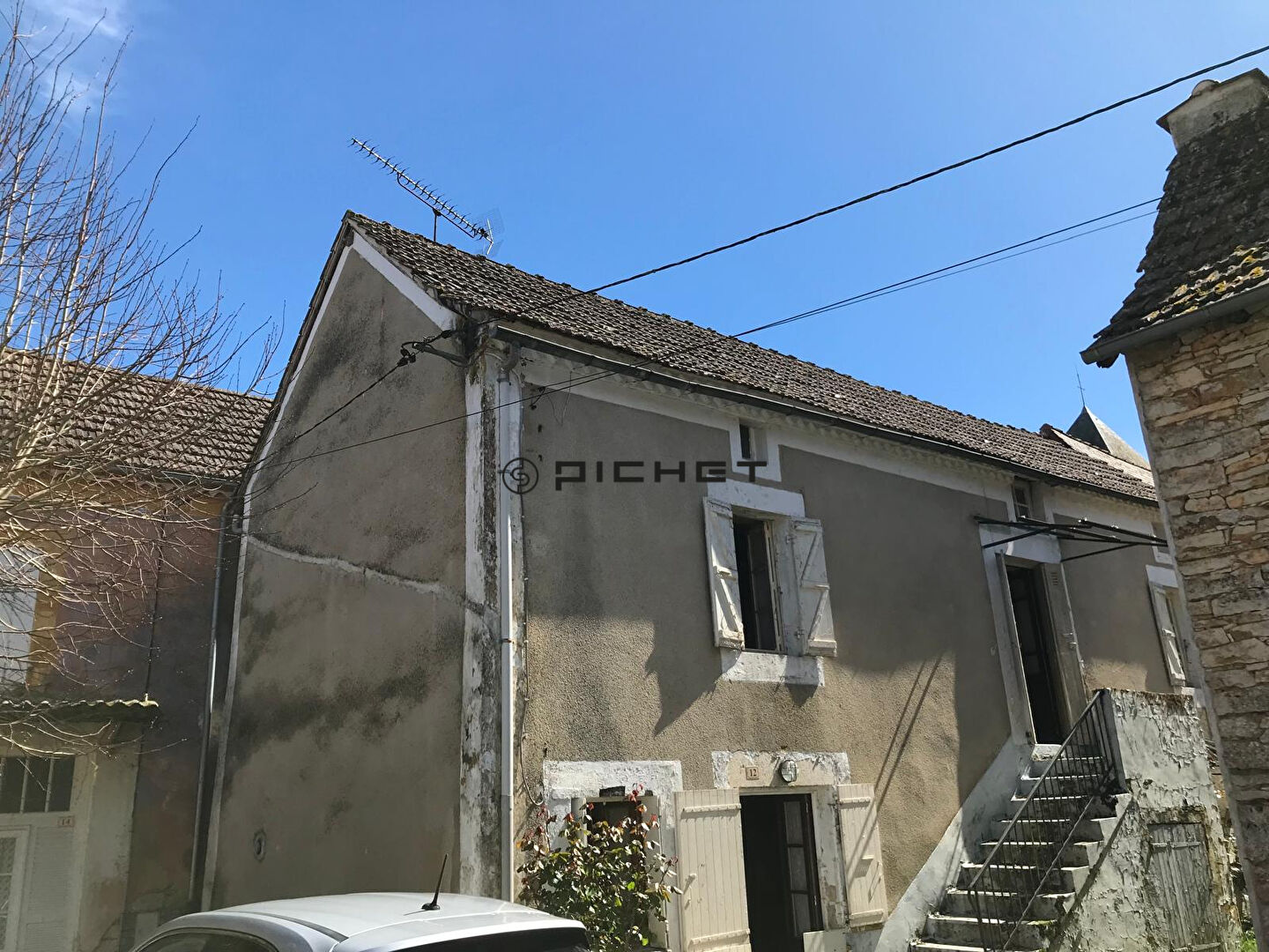 Maison Coulaures 5 pièce(s) 76 m2