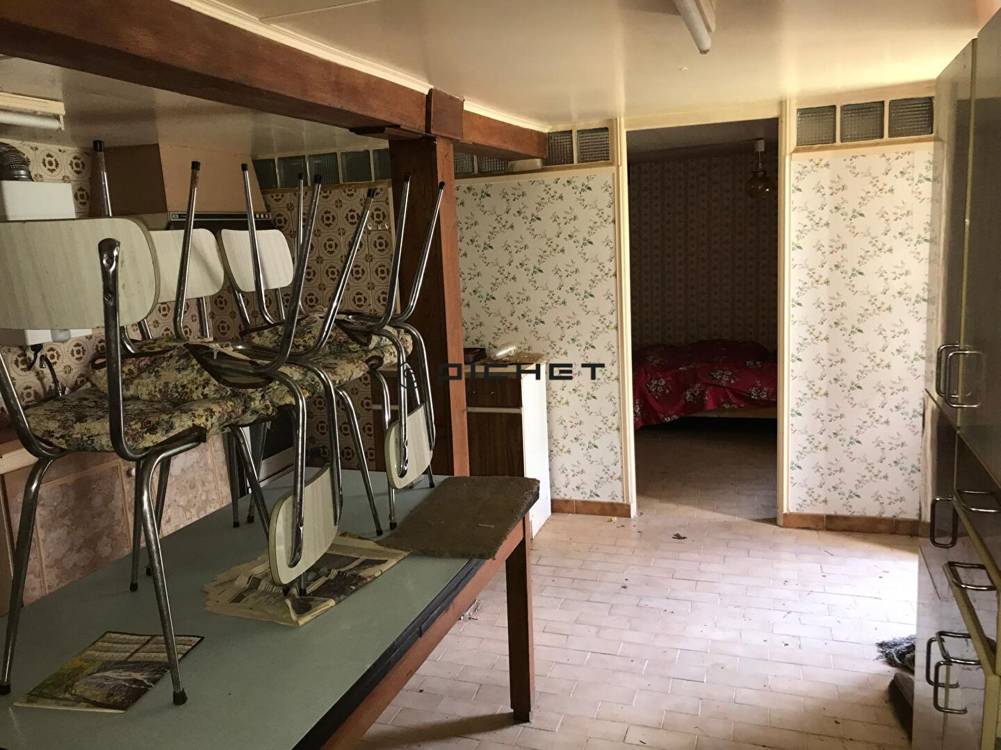 Photo Maison Coulaures 5 pièce(s) 76 m2 image 2/6