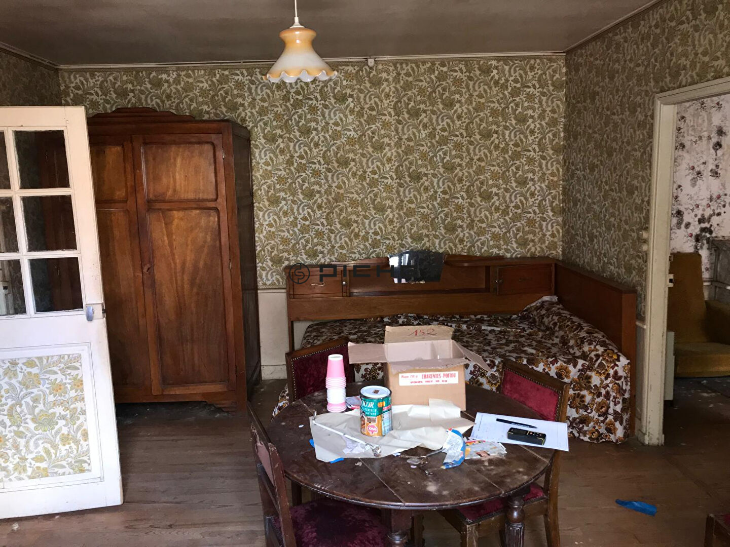 Photo Maison Coulaures 5 pièce(s) 76 m2 image 3/6