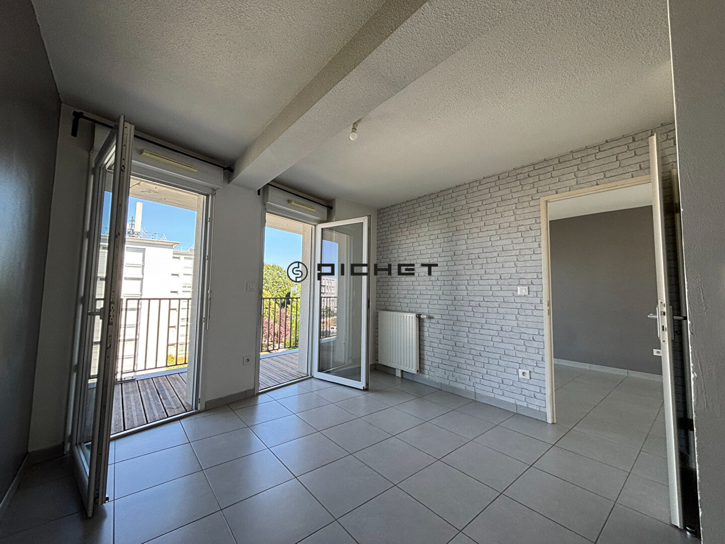 Agence immobilière de Pichet Immobilier Services - Pichet Saint-Herblain