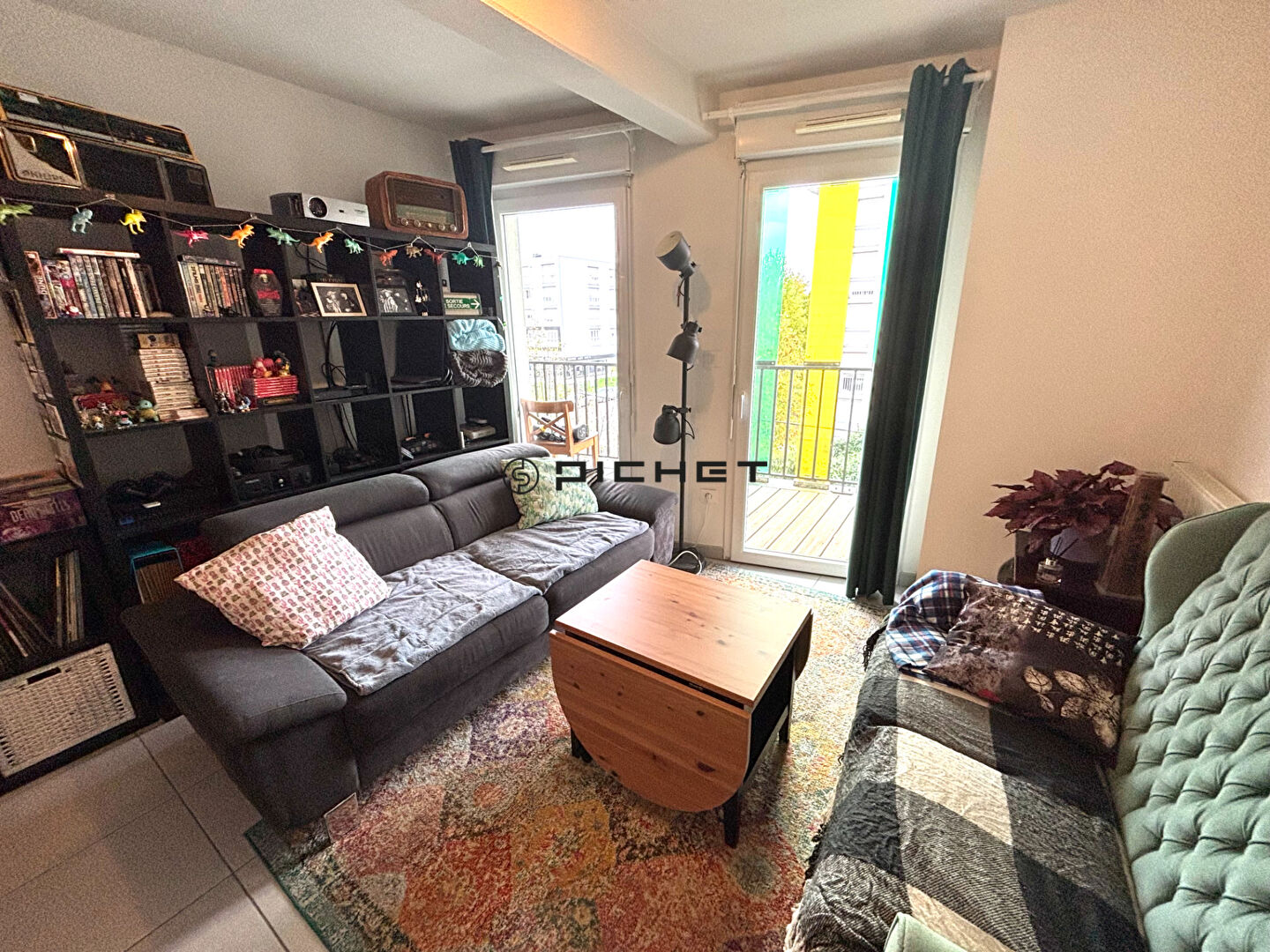 Agence immobilière de Pichet Immobilier Services - Pichet Saint-Herblain