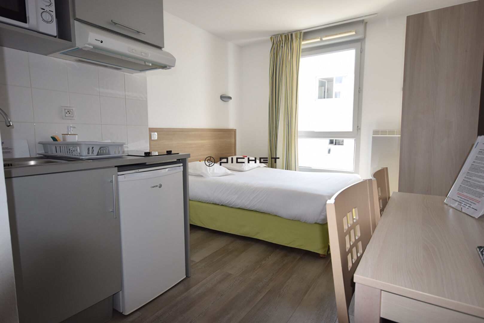 Agence immobilière de Pichet Immobilier Services - Pichet Immobilier La Rochelle