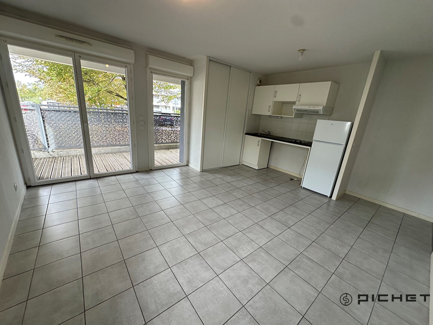 Agence immobilière de Pichet Immobilier Services - Pichet Immobilier Talence