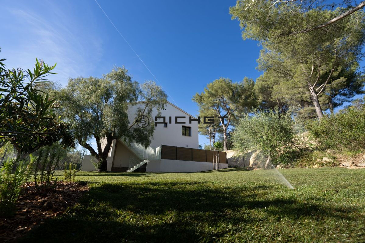 Agence immobilière de Pichet Immobilier Marseille