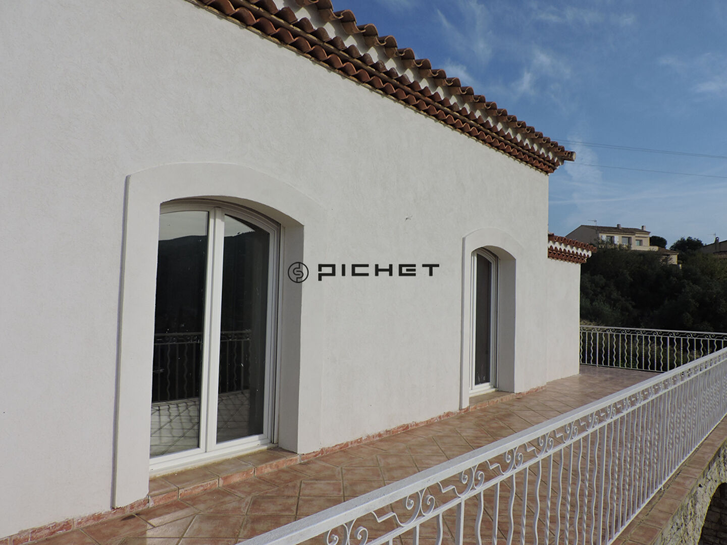 Agence immobilière de Pichet Immobilier Marseille