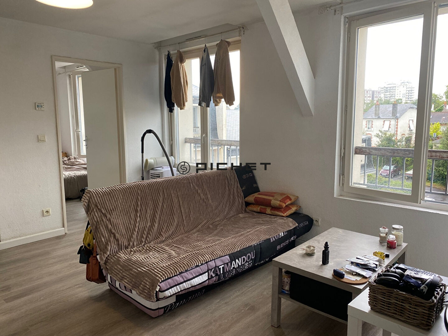 Agence immobilière de Pichet Immobilier Services - Pichet Immobilier Le Mans
