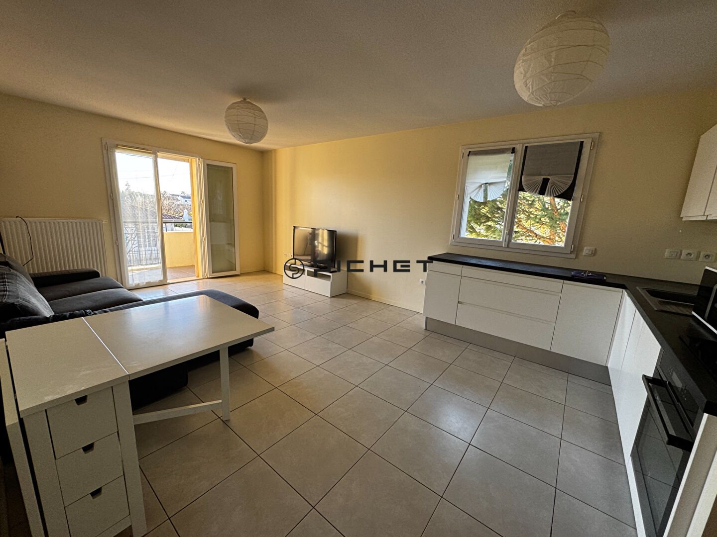 Agence immobilière de Pichet Immobilier Services - Pichet Immobilier Talence