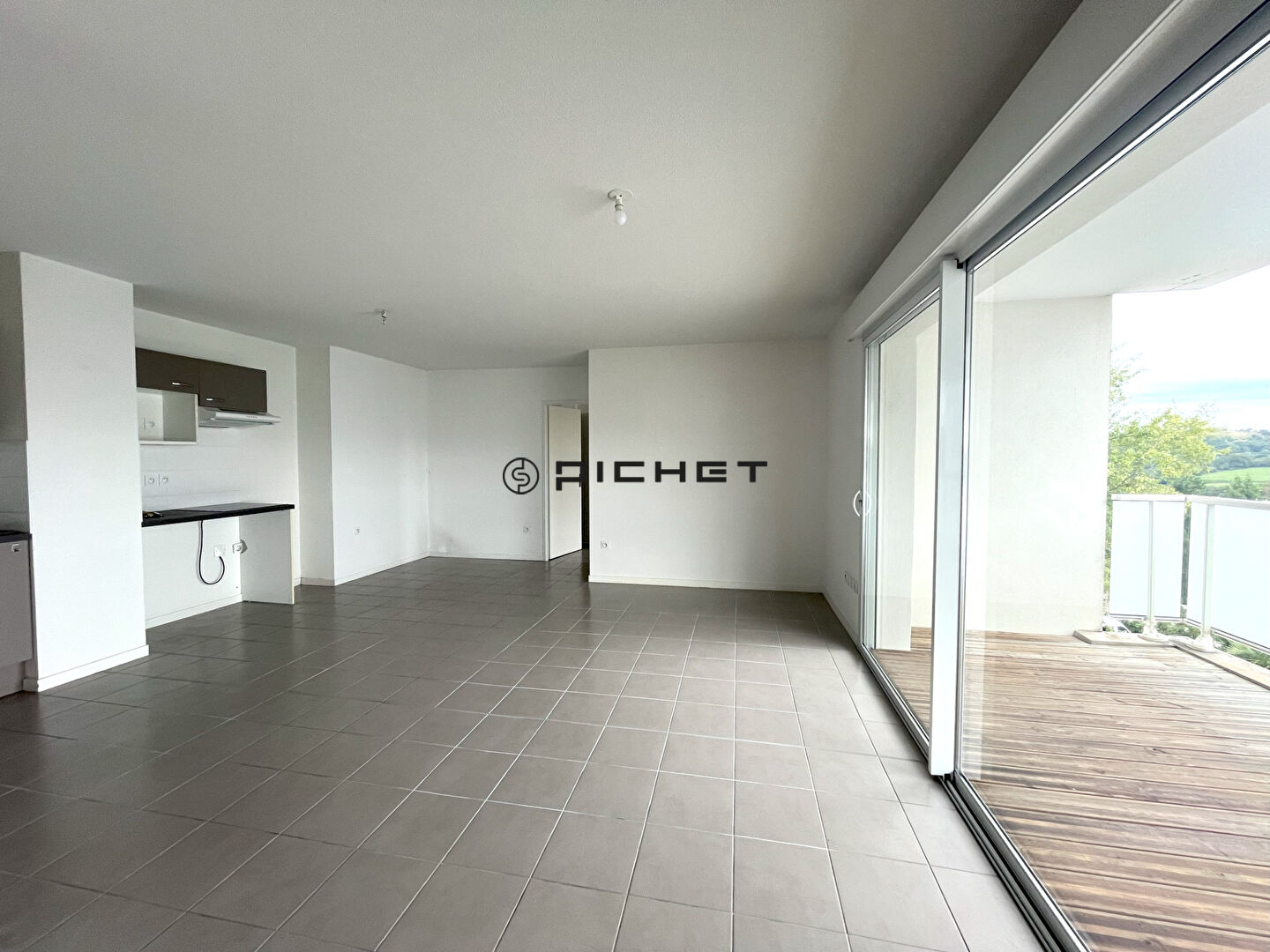 Agence immobilière de Pichet Immobilier Services - Pichet Immobilier Biarritz