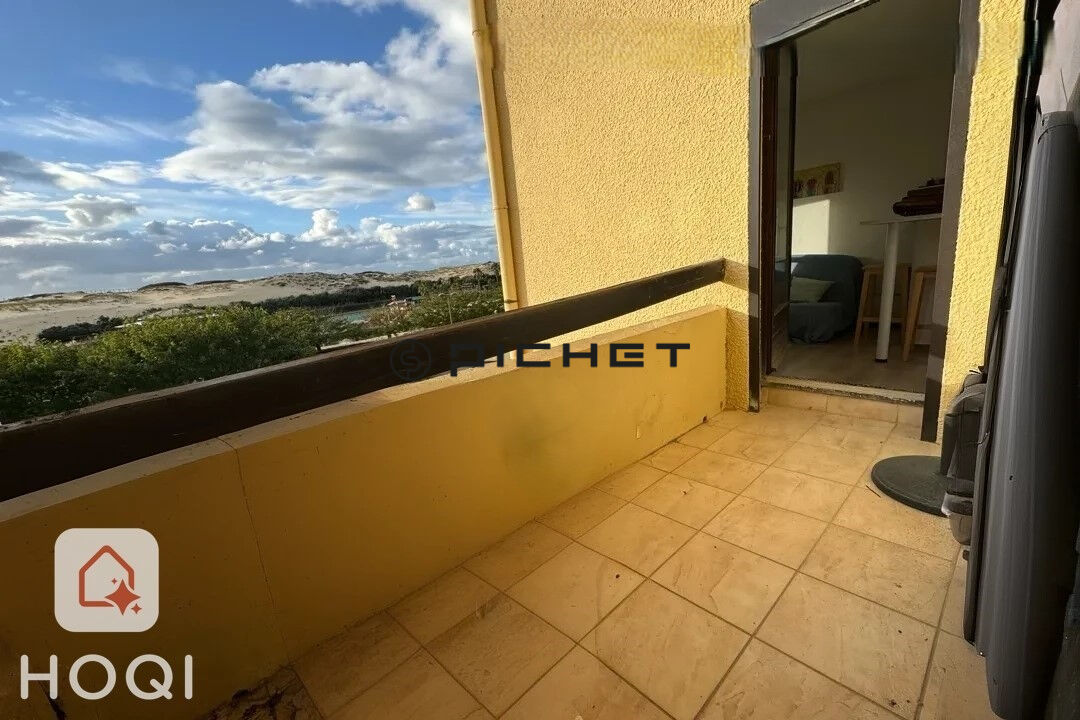 Agence immobilière de Pichet Immobilier Services - Pichet Immobilier Biarritz