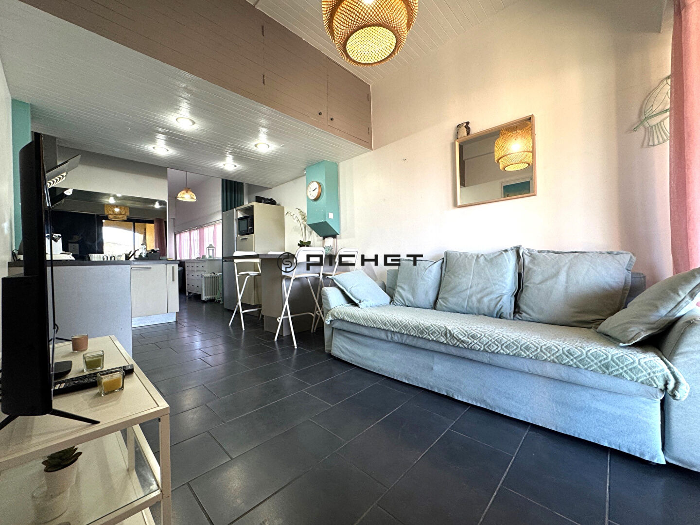 Agence immobilière de Pichet Immobilier Services - Pichet Immobilier Biarritz