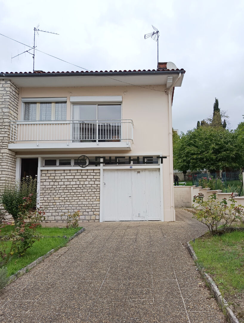 Agence immobilière de Pichet Immobilier Services - Pichet Immobilier Angouleme