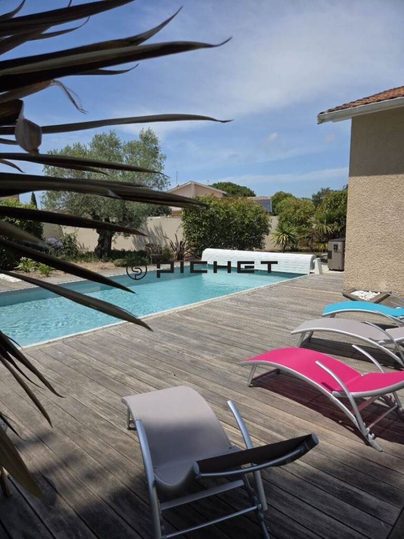 Agence immobilière de Pichet Immobilier Services - Pichet Immobilier La Teste
