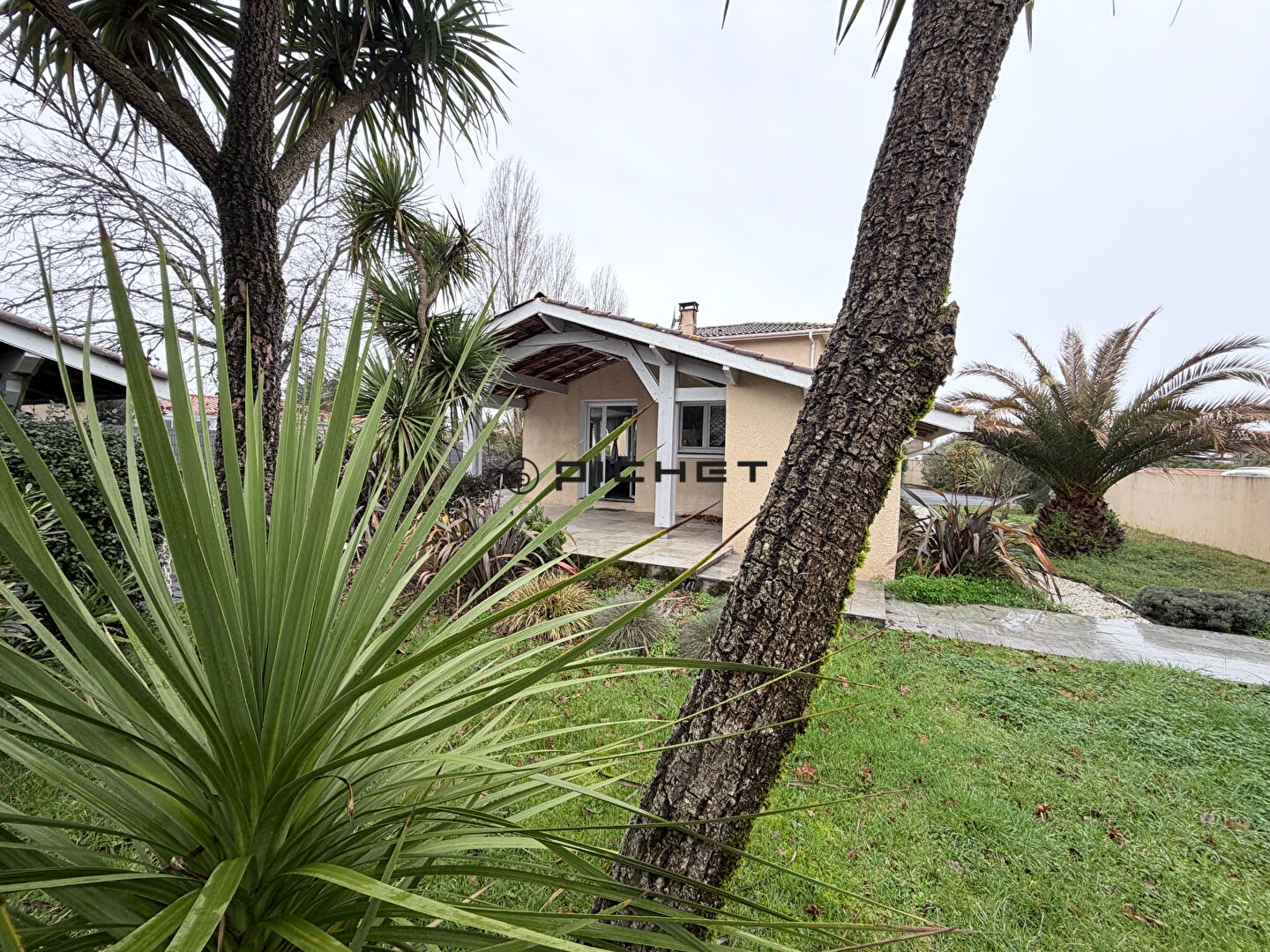 Agence immobilière de Pichet Immobilier Services - Pichet Immobilier Arcachon