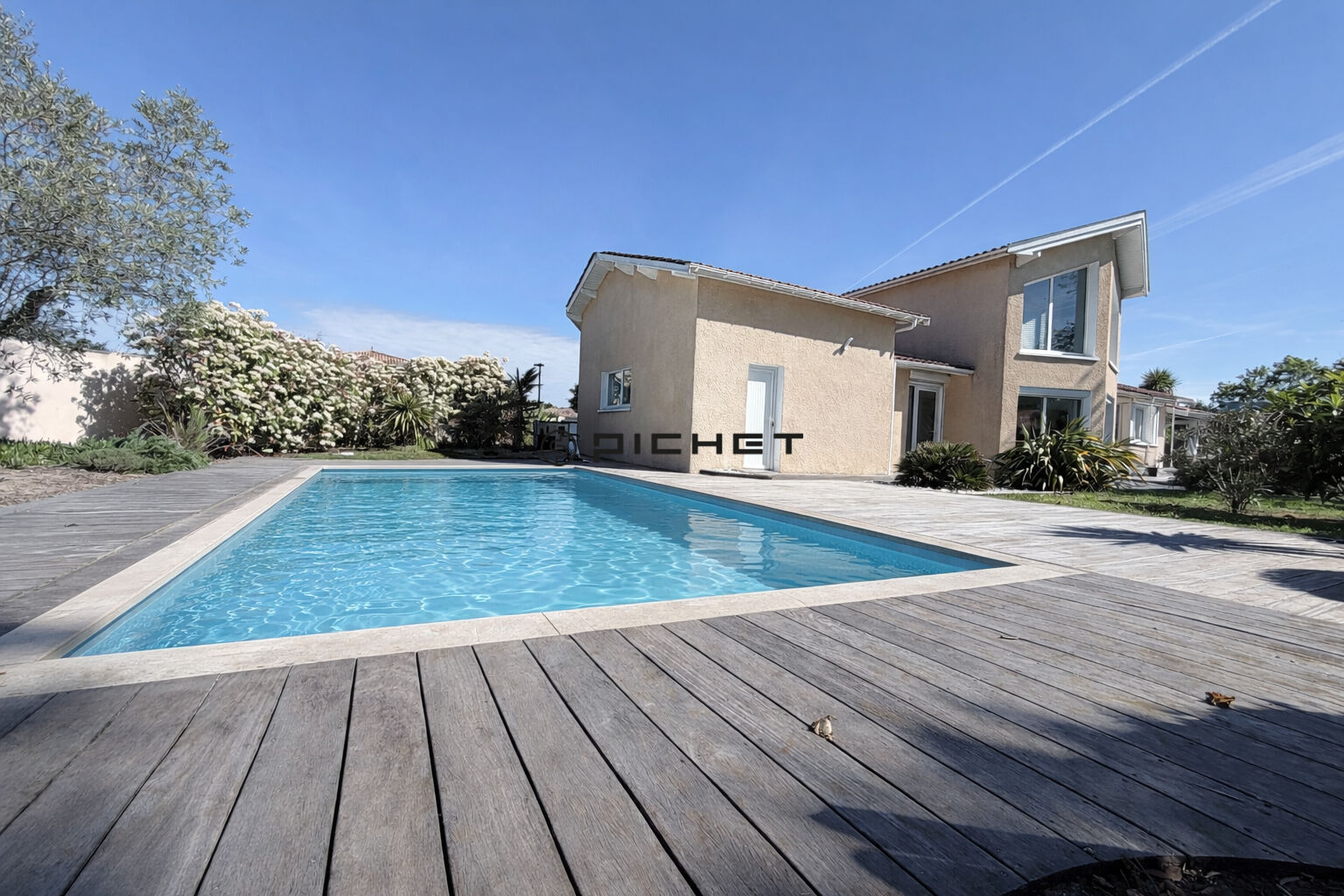Agence immobilière de Pichet Immobilier Services - Pichet Immobilier Arcachon