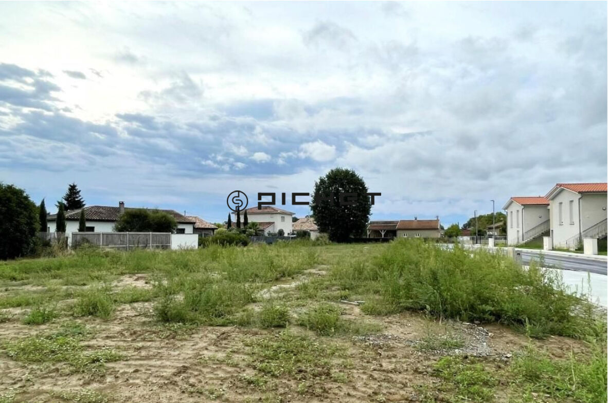 Agence immobilière de Pichet Immobilier Services - Pichet TOULOUSE