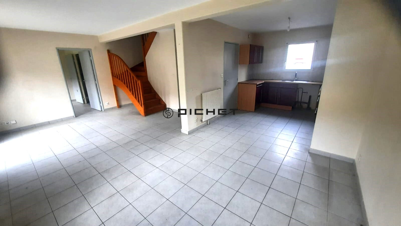 Photo Maison 4 chambres 92 m2 image 4/6