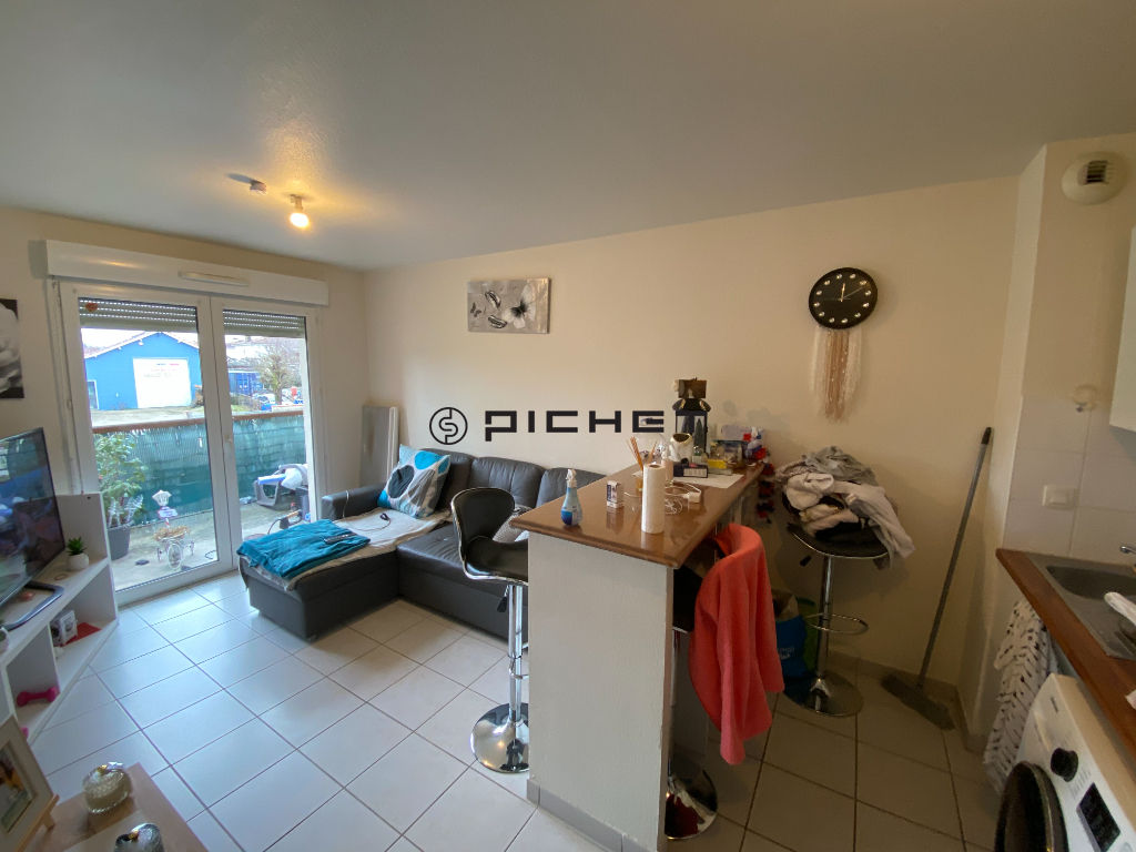 Agence immobilière de Pichet Immobilier Services - Pichet Immobilier Libourne