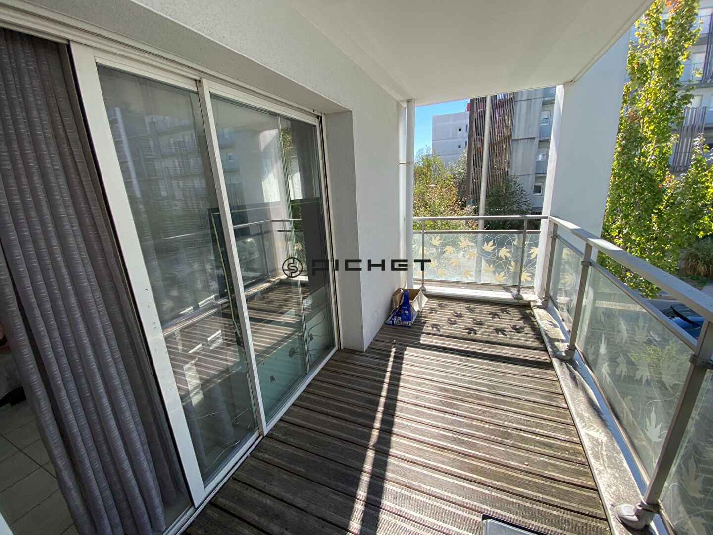 Agence immobilière de Pichet Immobilier Services - Pichet Immobilier Libourne