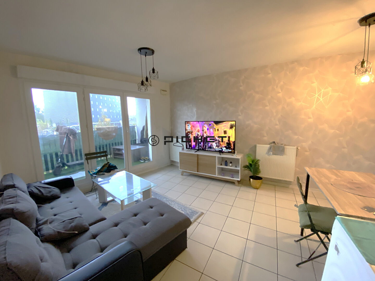 Agence immobilière de Pichet Immobilier Services - Pichet Immobilier Libourne