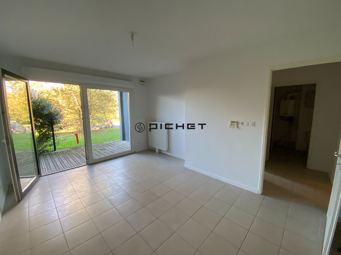 Agence immobilière de Pichet Immobilier Services - Pichet Immobilier Libourne