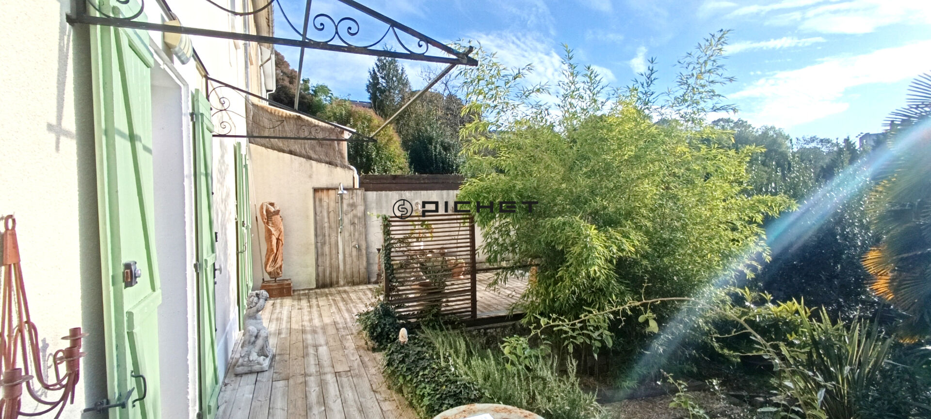 Agence immobilière de Pichet Immobilier Services - Pichet Immobilier Angouleme