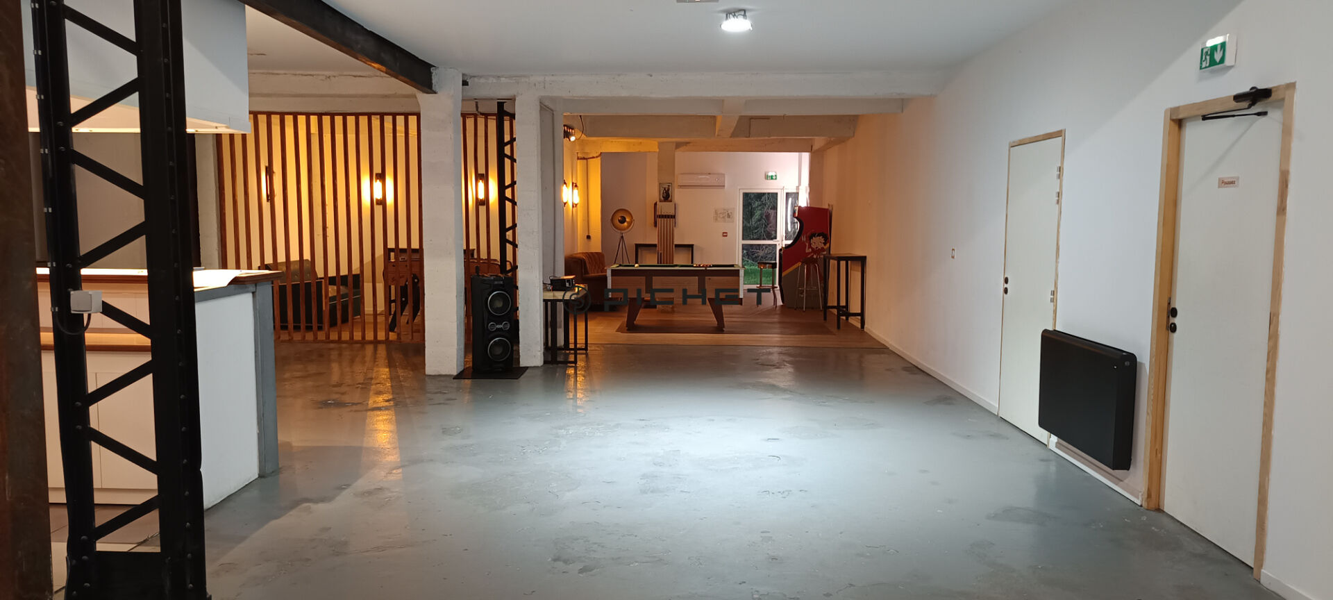 Photo Immeuble de rapport en bords de Touvre image 3/6