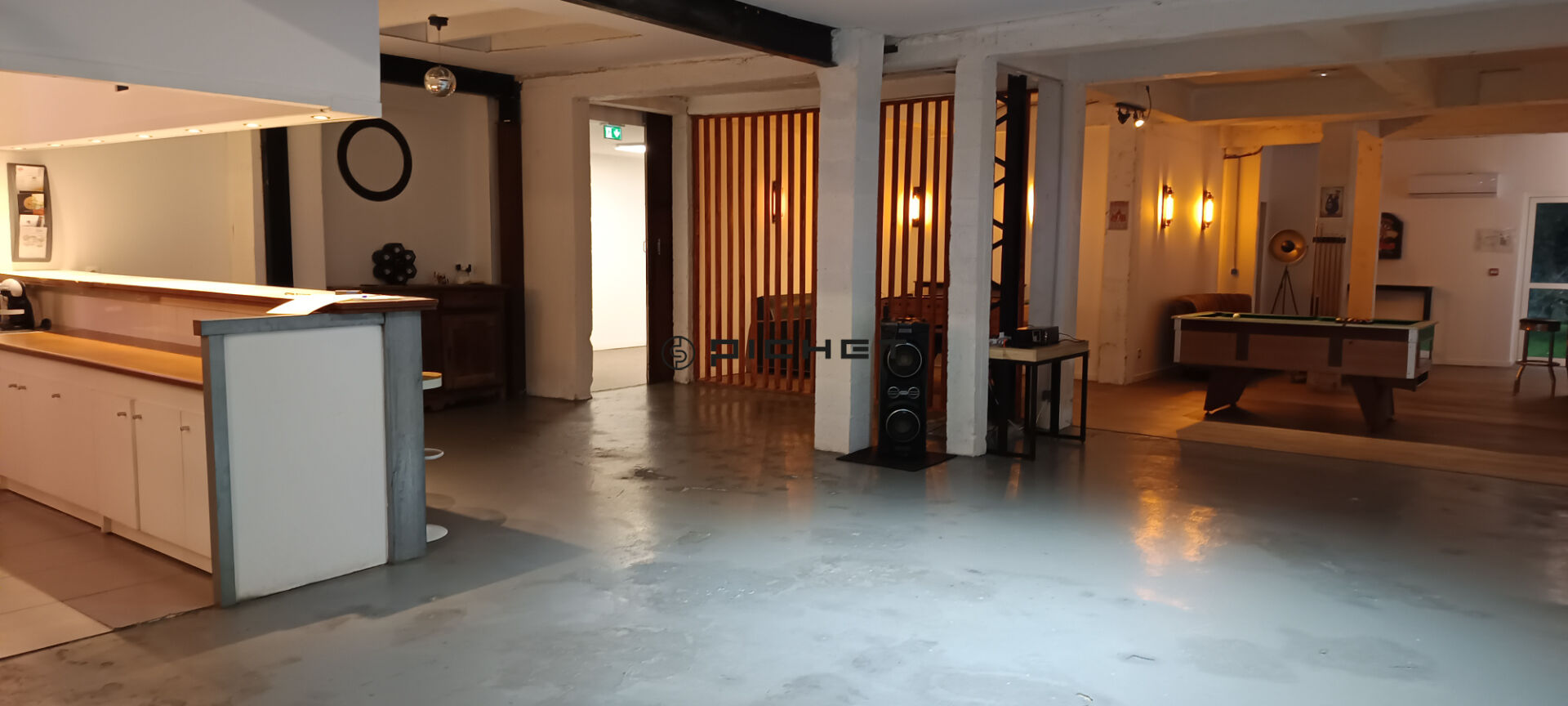 Photo Immeuble de rapport en bords de Touvre image 4/6