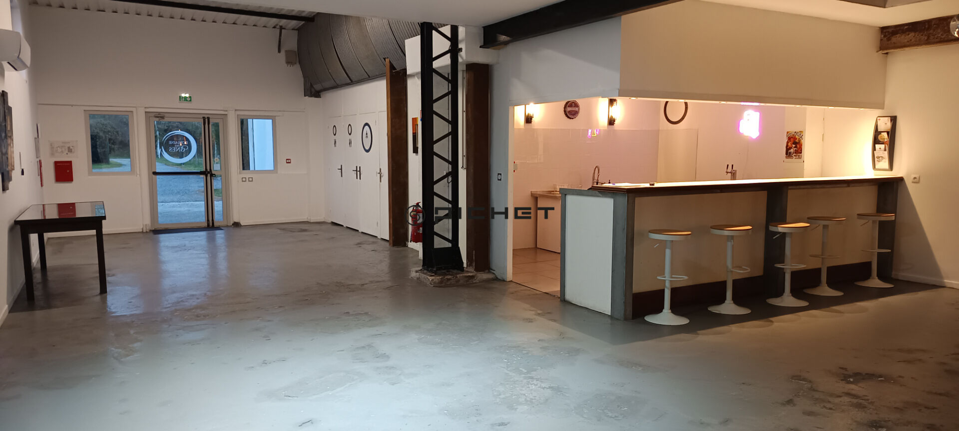 Photo Immeuble de rapport en bords de Touvre image 5/6