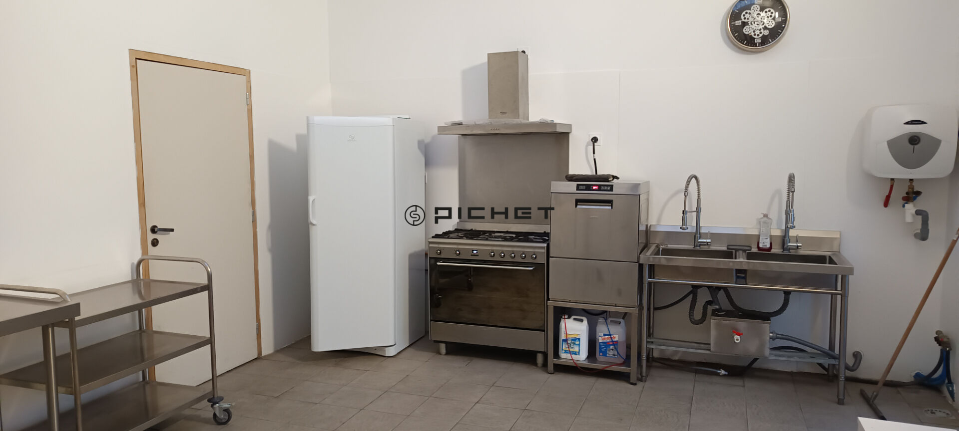 Photo Immeuble de rapport en bords de Touvre image 6/6