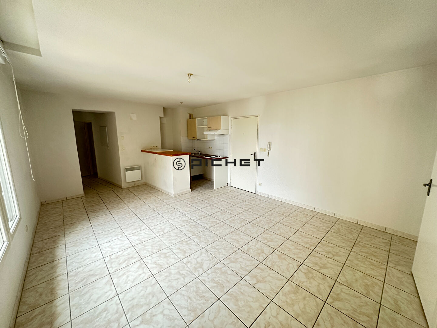 Photo Appartement dans résidence recherchée image 1/6