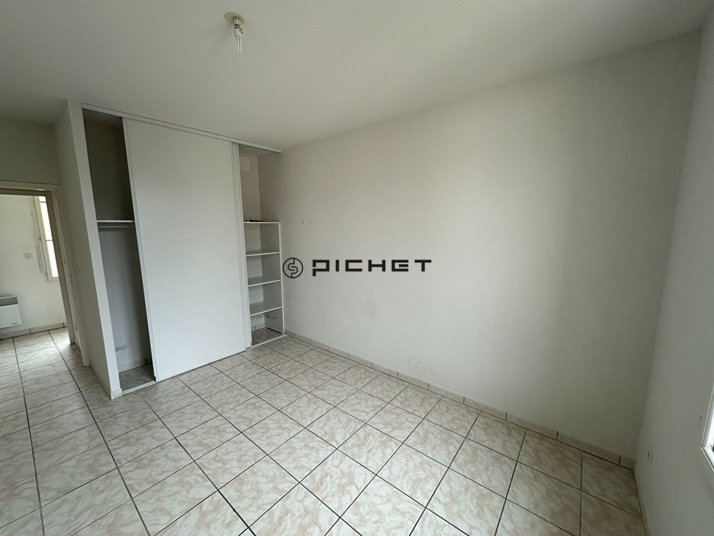 Photo Appartement dans résidence recherchée image 6/6