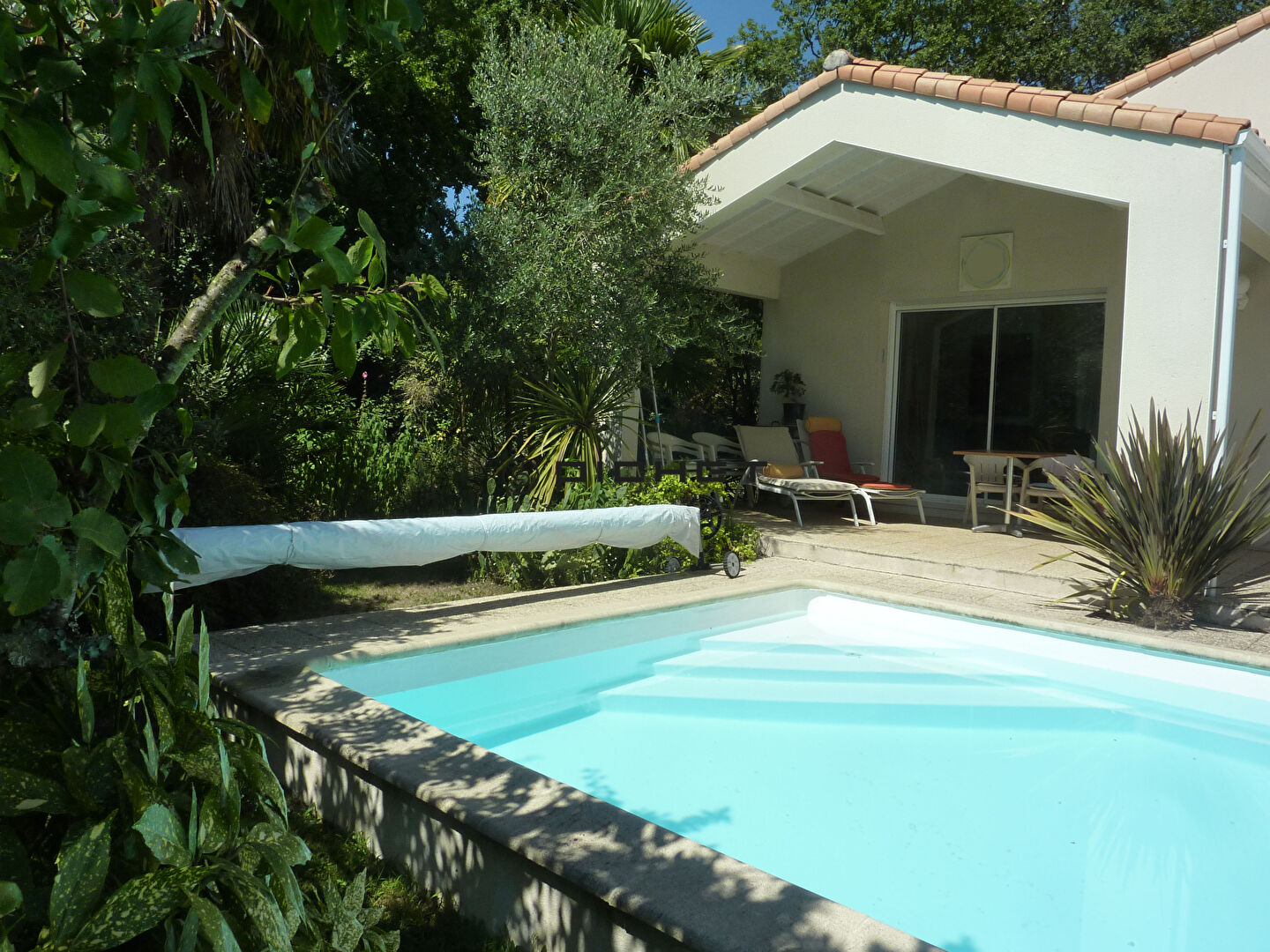 Agence immobilière de Pichet Immobilier Services - Pichet Immobilier La Rochelle