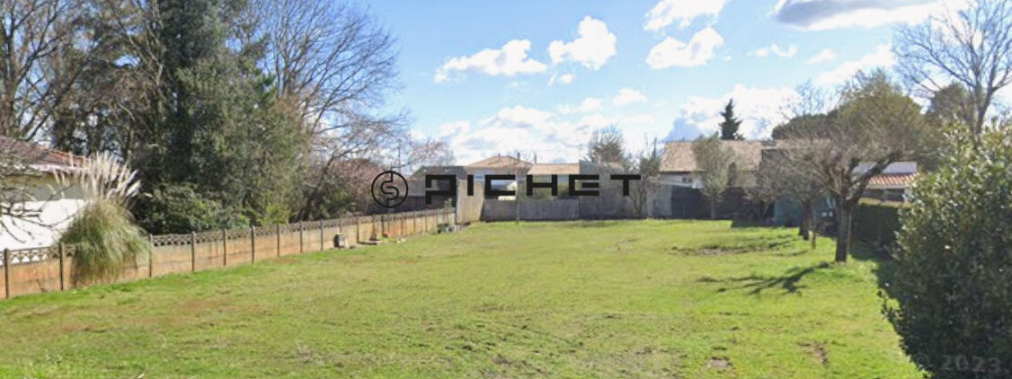 Agence immobilière de Pichet Immobilier Services - Pichet Immobilier Saint Medard en Jalles